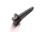 Image of Torx Screw 6X40. image for your 2007 Porsche Cayman Base Hatchback 2.7L 6 cylinder A/T 